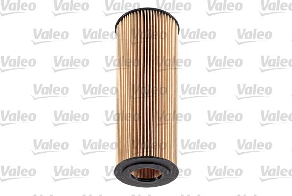 Valeo 586520 - Filtro olio www.autoricambit.com