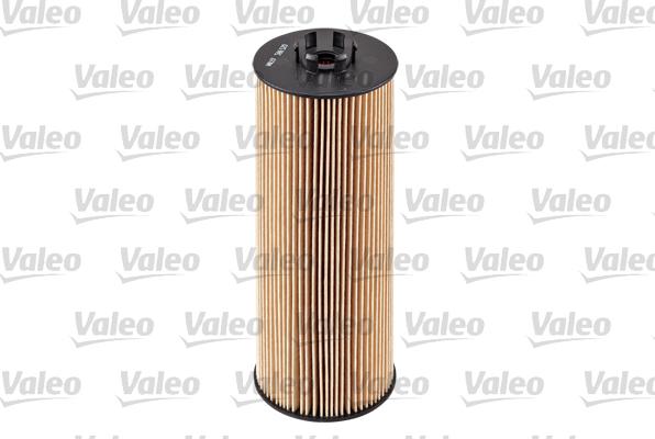 Valeo 586520 - Filtro olio www.autoricambit.com