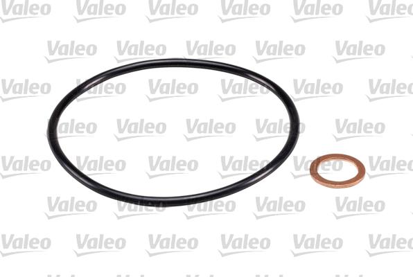 Valeo 586520 - Filtro olio www.autoricambit.com