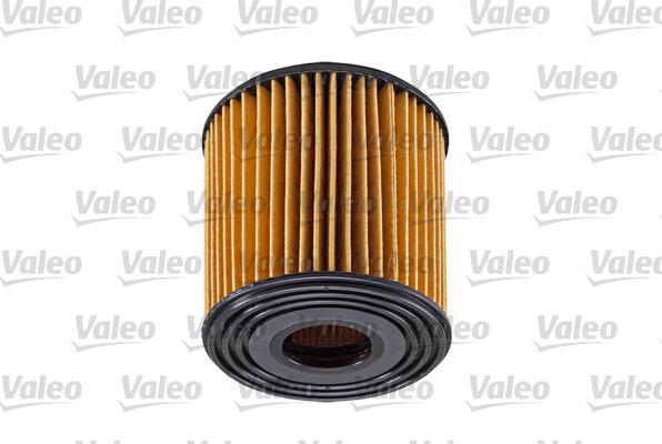 Valeo 586523 - Filtro olio www.autoricambit.com