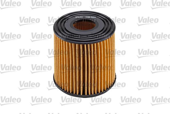 Valeo 586523 - Filtro olio www.autoricambit.com