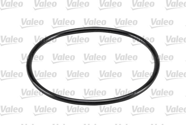 Valeo 586523 - Filtro olio www.autoricambit.com