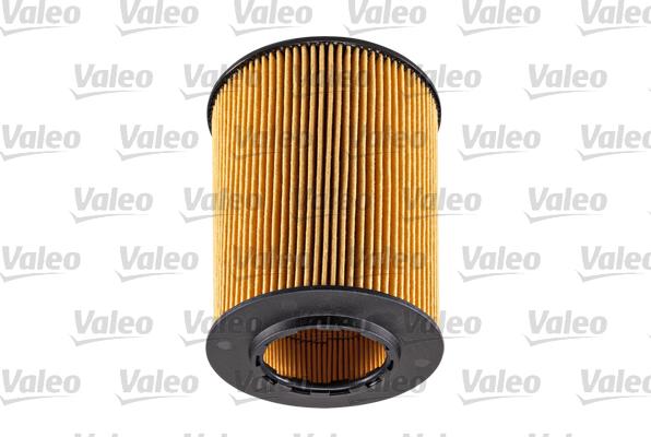 Valeo 586527 - Filtro olio www.autoricambit.com