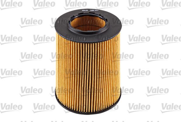 Valeo 586527 - Filtro olio www.autoricambit.com