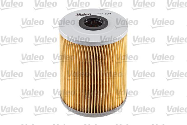 Valeo 586574 - Filtro olio www.autoricambit.com