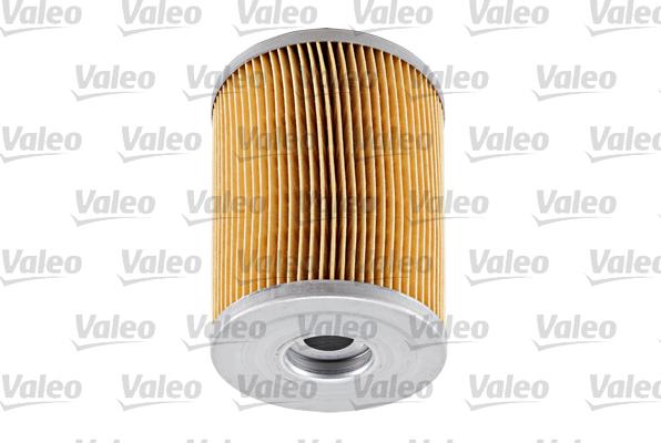 Valeo 586574 - Filtro olio www.autoricambit.com