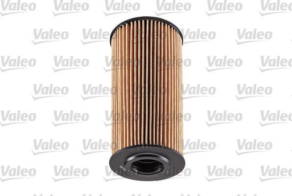 Valeo 586578 - Filtro olio www.autoricambit.com