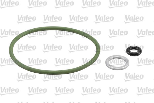 Valeo 586578 - Filtro olio www.autoricambit.com