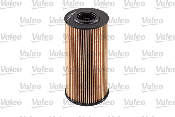 Valeo 586578 - Filtro olio www.autoricambit.com