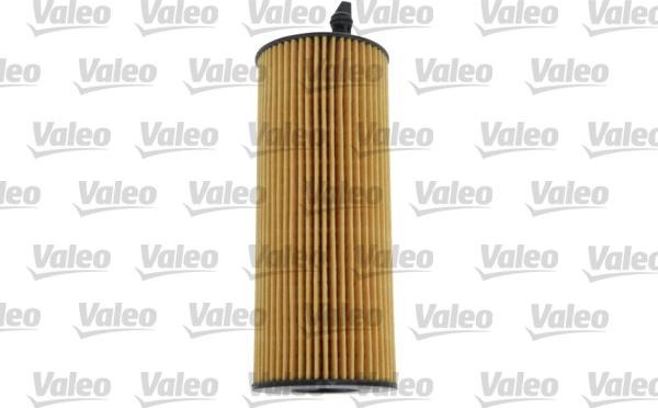 Valeo 586604 - Filtro olio www.autoricambit.com