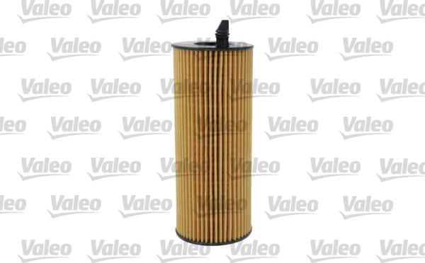 Valeo 586604 - Filtro olio www.autoricambit.com