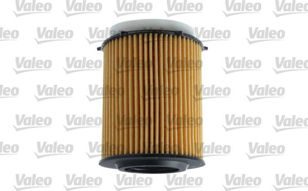 Valeo 586618 - Filtro olio www.autoricambit.com