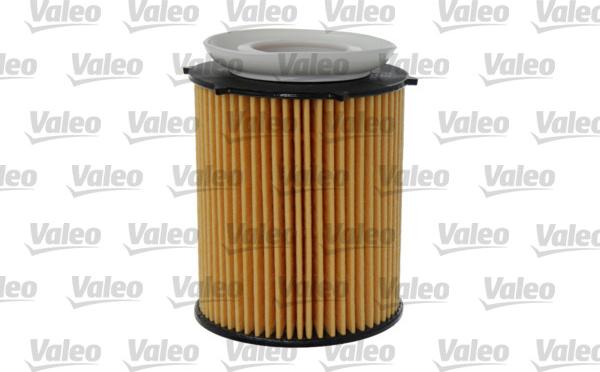 Valeo 586618 - Filtro olio www.autoricambit.com