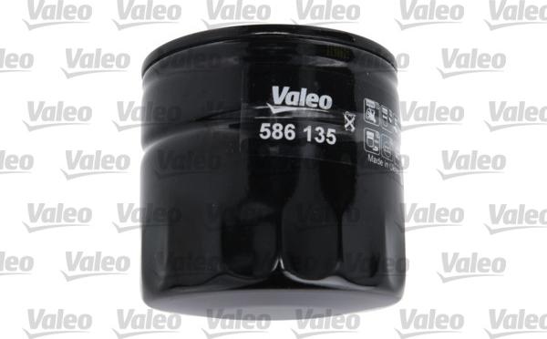 Valeo 586135 - Filtro olio www.autoricambit.com