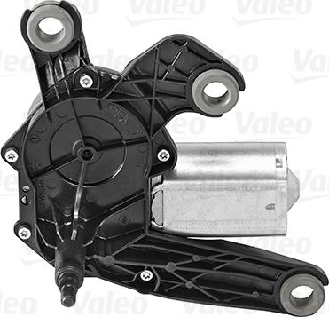 Valeo 582603 - Motore tergicristallo www.autoricambit.com