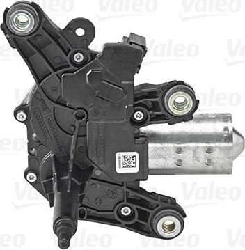 Valeo 582602 - Motore tergicristallo www.autoricambit.com