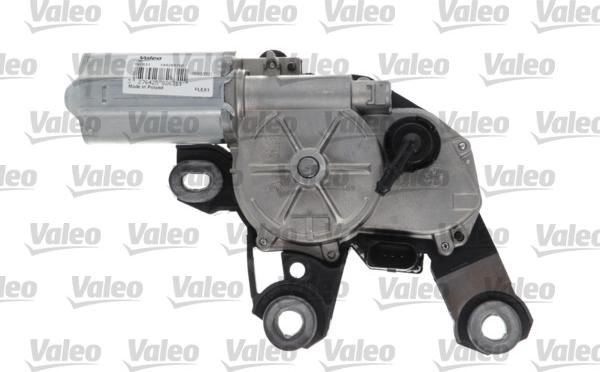 Valeo 582631 - Motore tergicristallo www.autoricambit.com