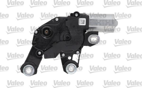 Valeo 582631 - Motore tergicristallo www.autoricambit.com