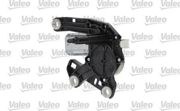 Valeo 582637 - Motore tergicristallo www.autoricambit.com