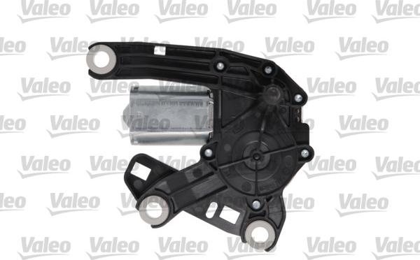 Valeo 582637 - Motore tergicristallo www.autoricambit.com