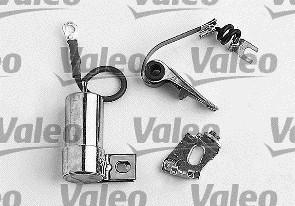 Valeo 582168 - Cappuccio, Bobina d'accensione www.autoricambit.com