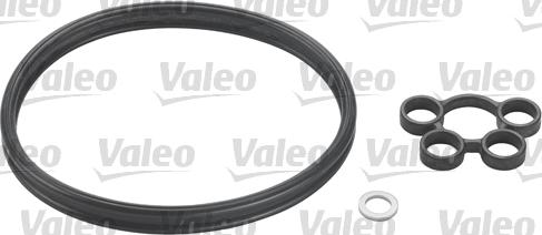 Valeo 587909 - Filtro carburante www.autoricambit.com