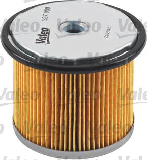 Valeo 587900 - Filtro carburante www.autoricambit.com