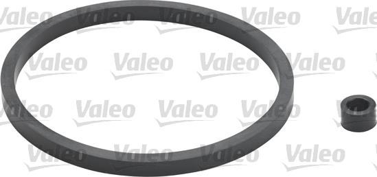 Valeo 587907 - Filtro carburante www.autoricambit.com