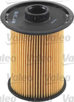 Valeo 587918 - Filtro olio www.autoricambit.com