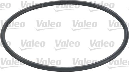 Valeo 587924 - Filtro carburante www.autoricambit.com