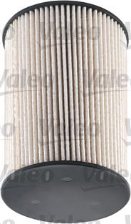 Valeo 587924 - Filtro carburante www.autoricambit.com