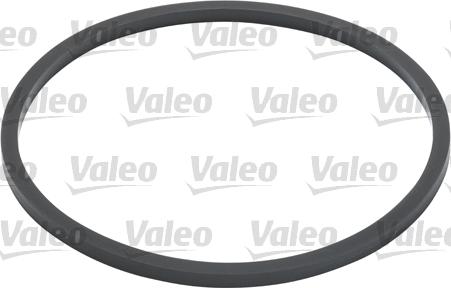 Valeo 587920 - Filtro olio www.autoricambit.com