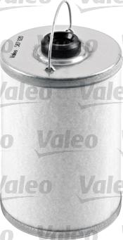 Valeo 587920 - Filtro olio www.autoricambit.com