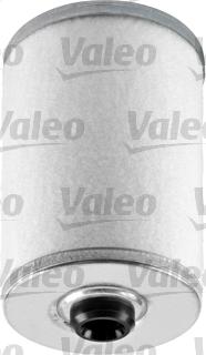 Valeo 587920 - Filtro olio www.autoricambit.com