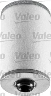 Valeo 587923 - Filtro carburante www.autoricambit.com