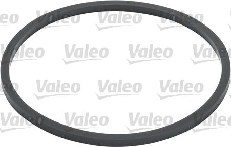 Valeo 587923 - Filtro carburante www.autoricambit.com