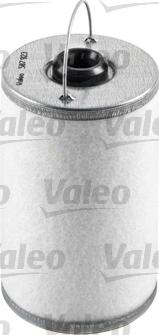 Valeo 587923 - Filtro carburante www.autoricambit.com