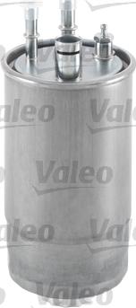 Valeo 587543 - Filtro carburante www.autoricambit.com