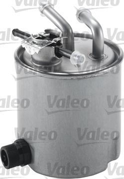 Valeo 587563 - Filtro carburante www.autoricambit.com