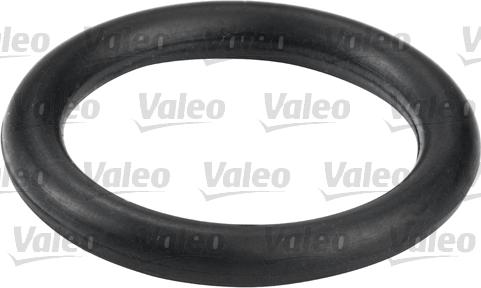 Valeo 587504 - Filtro carburante www.autoricambit.com