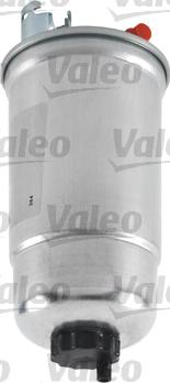 Valeo 587505 - Filtro carburante www.autoricambit.com