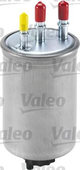 Valeo 587503 - Filtro olio www.autoricambit.com