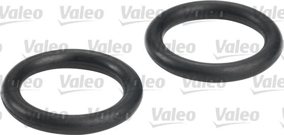 Valeo 587502 - Filtro carburante www.autoricambit.com