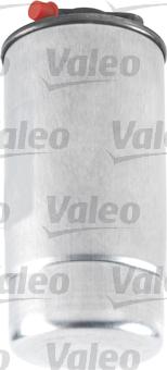 Valeo 587517 - Filtro carburante www.autoricambit.com