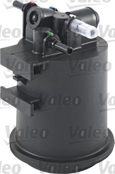 Valeo 587530 - Filtro carburante www.autoricambit.com