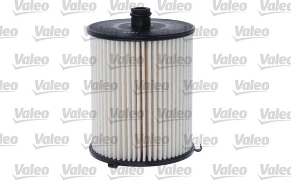 Valeo 587094 - Filtro carburante www.autoricambit.com