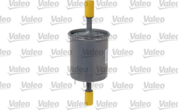 Valeo 587061 - Filtro carburante www.autoricambit.com