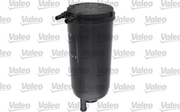 Valeo 587062 - Filtro carburante www.autoricambit.com