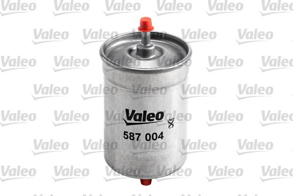 Valeo 587004 - Filtro carburante www.autoricambit.com