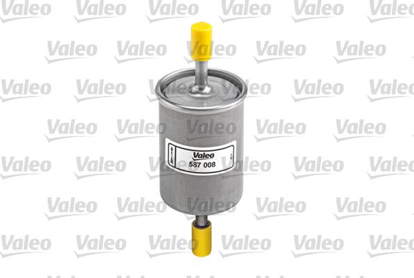 Valeo 587008 - Filtro olio www.autoricambit.com